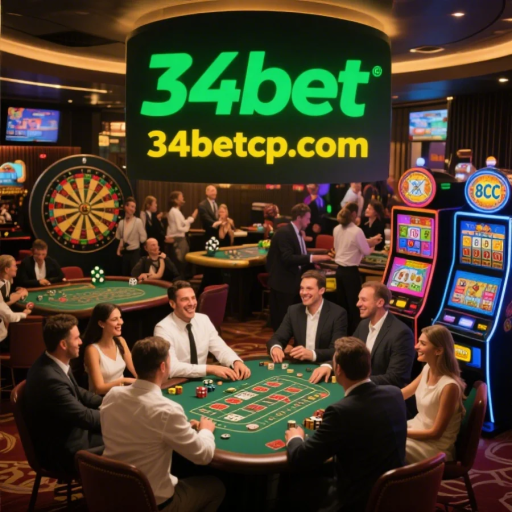 34bet